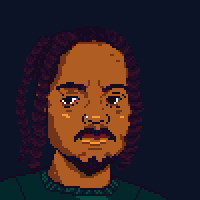 Killswitch Portraits